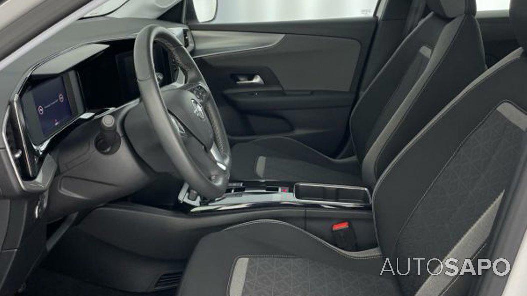 Opel Mokka Edition de 2023