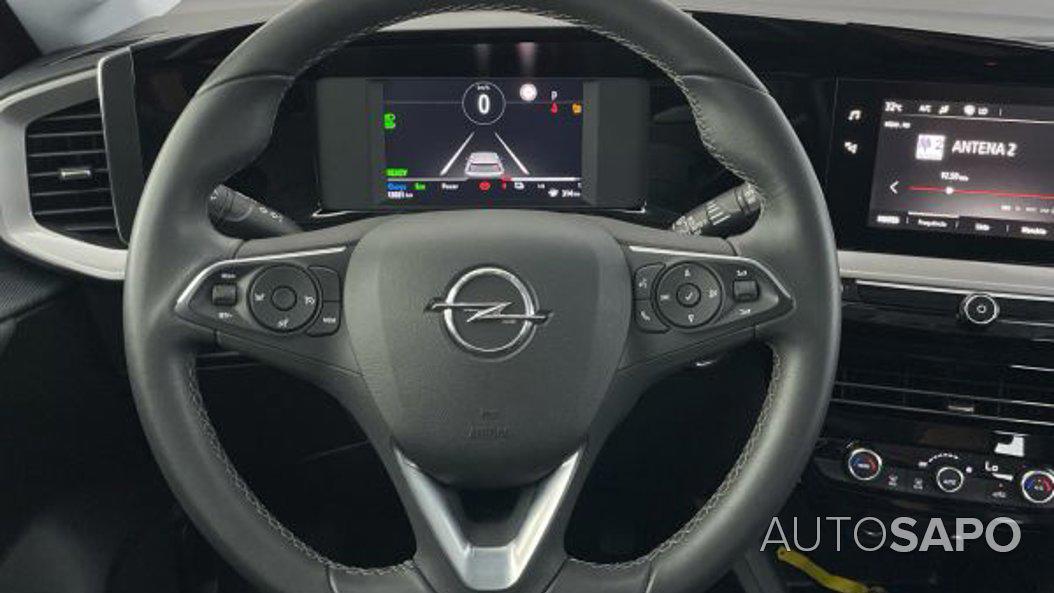 Opel Mokka Edition de 2023