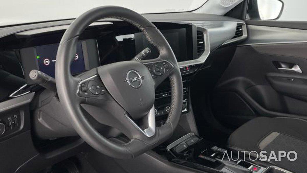 Opel Mokka Edition de 2023