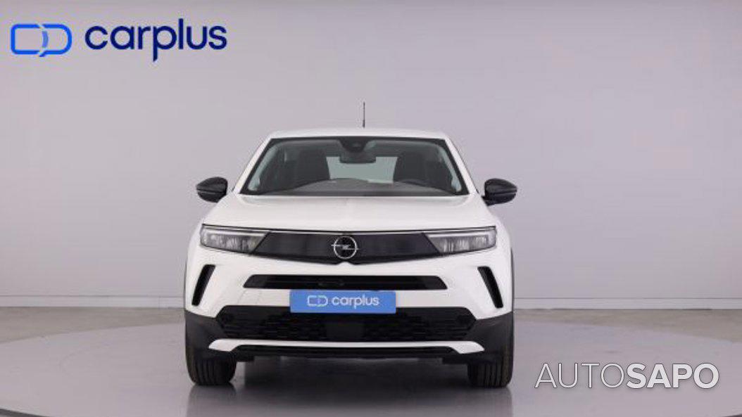 Opel Mokka Edition de 2023