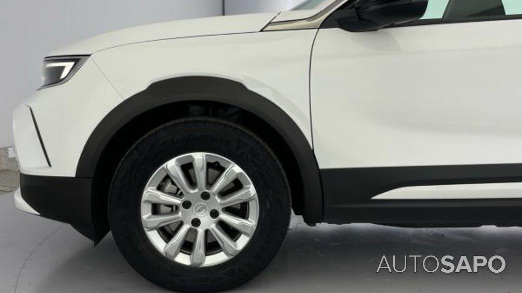 Opel Mokka Edition de 2023
