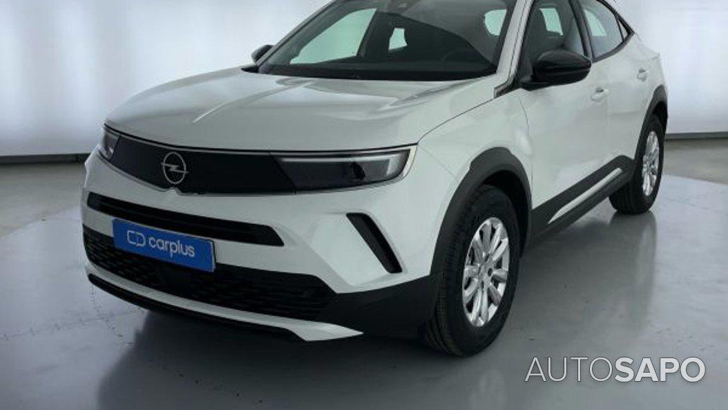 Opel Mokka Edition de 2023