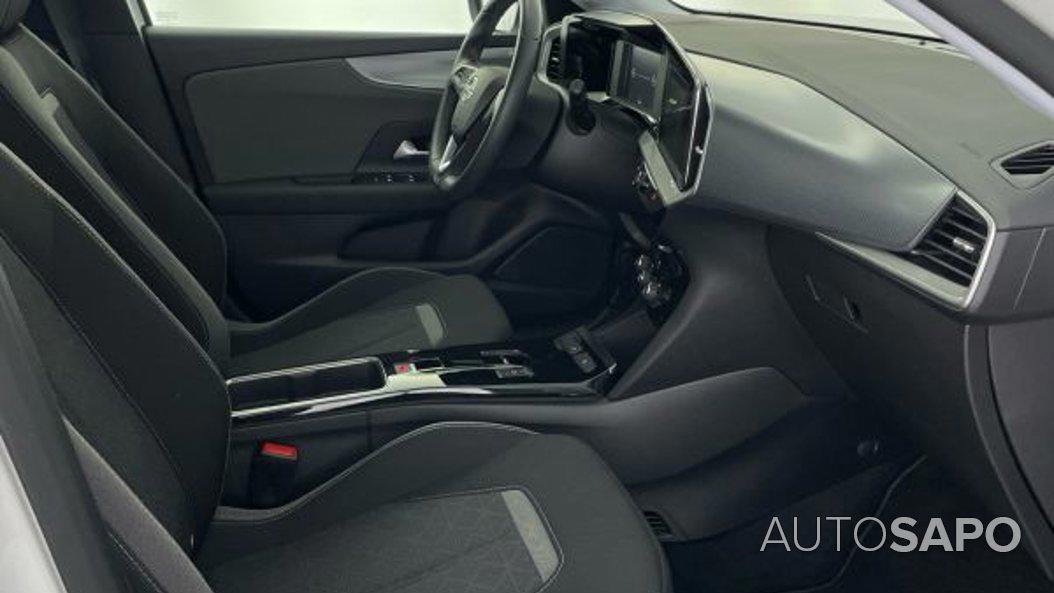 Opel Mokka Edition de 2023