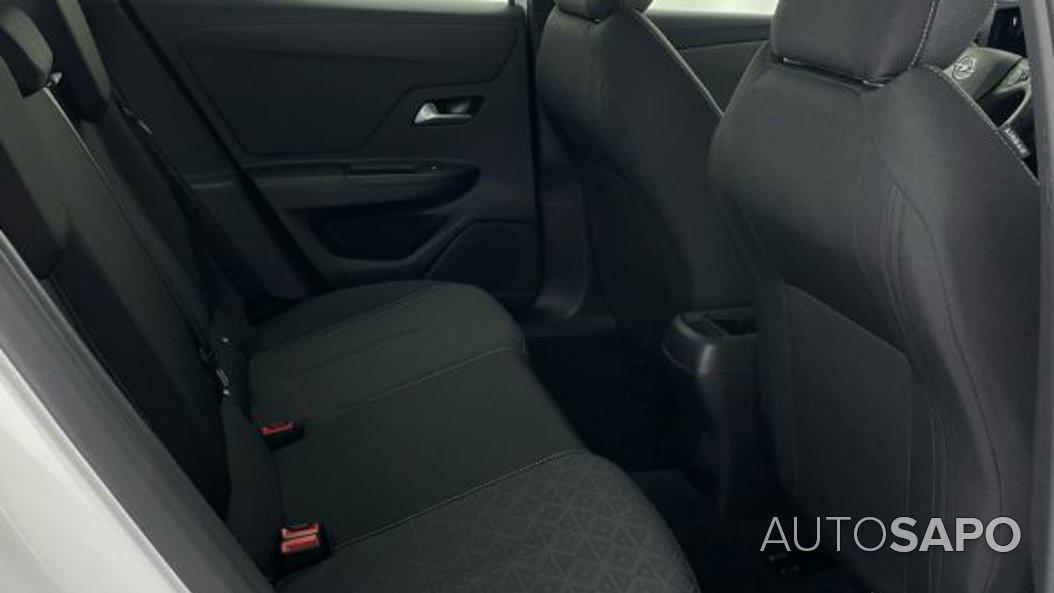 Opel Mokka Edition de 2023