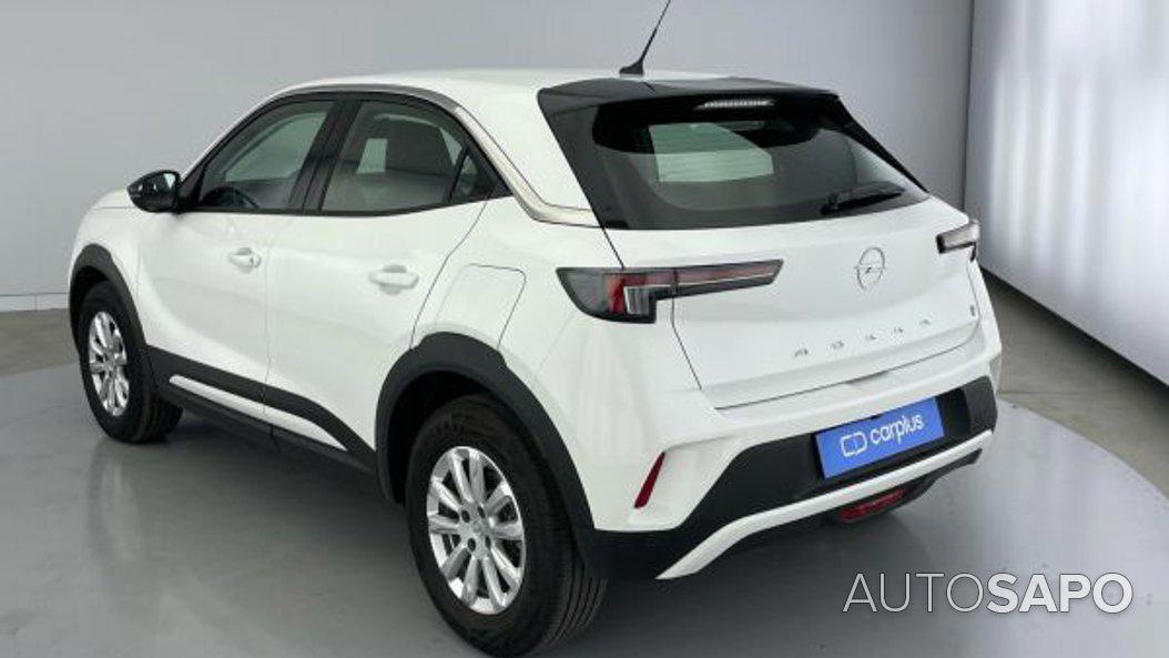 Opel Mokka Edition de 2023