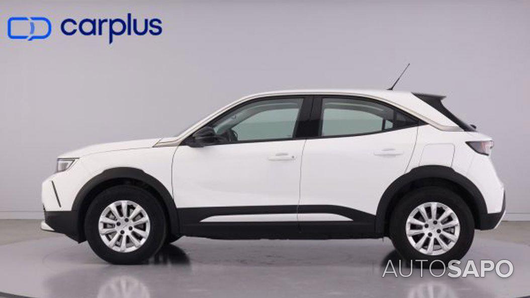 Opel Mokka Edition de 2023