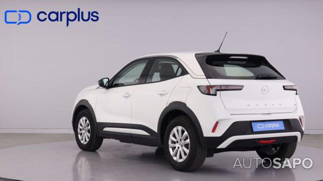 Opel Mokka Edition de 2023