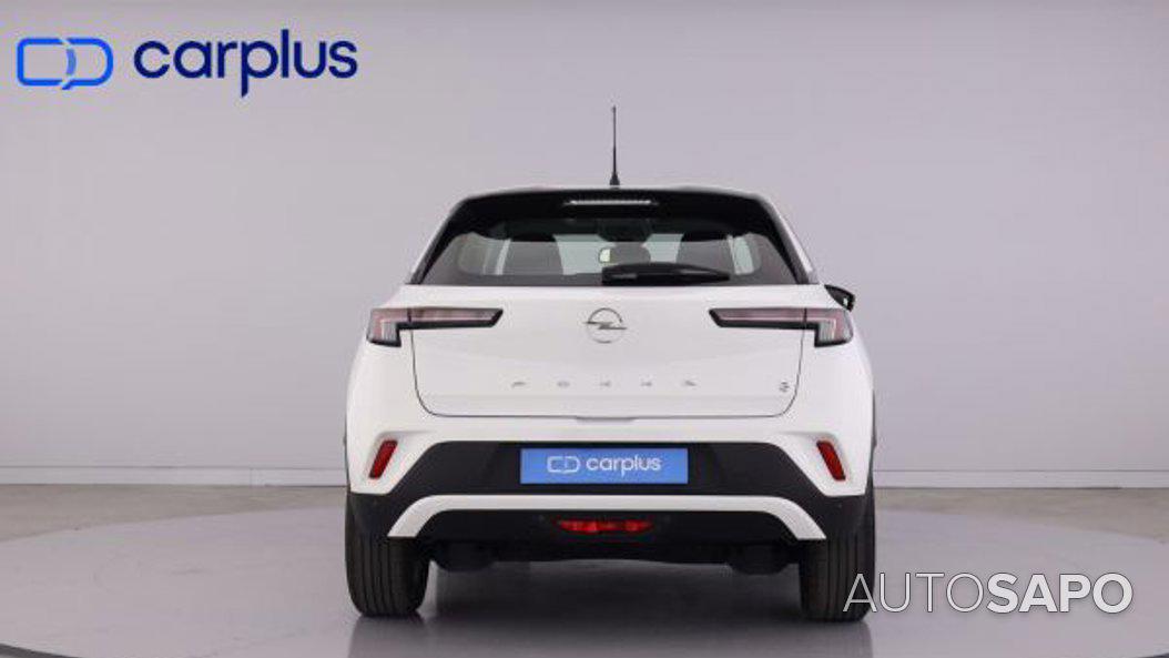 Opel Mokka Edition de 2023