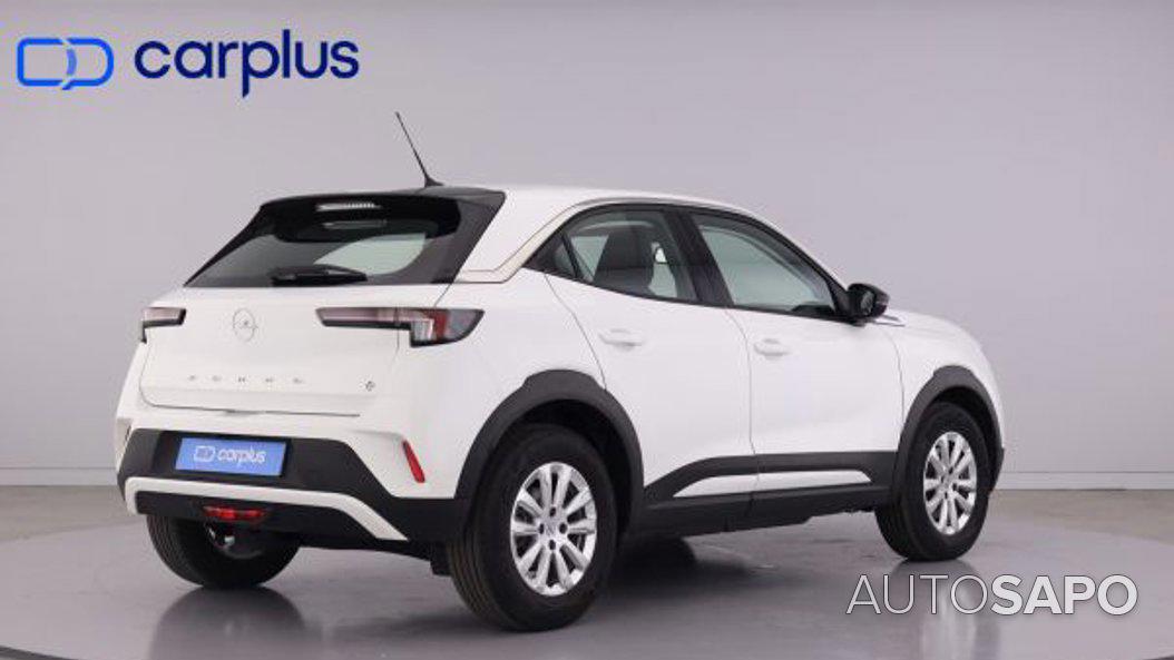 Opel Mokka Edition de 2023
