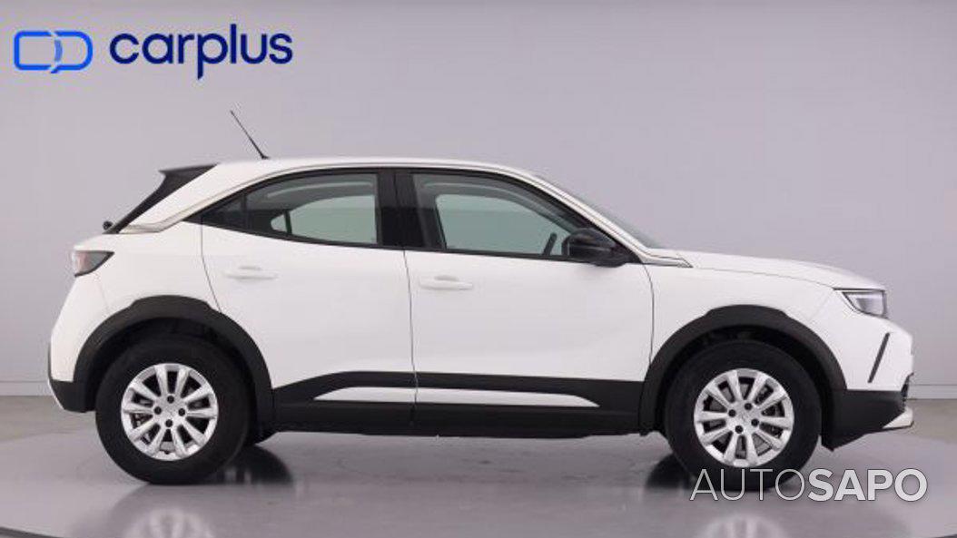Opel Mokka Edition de 2023