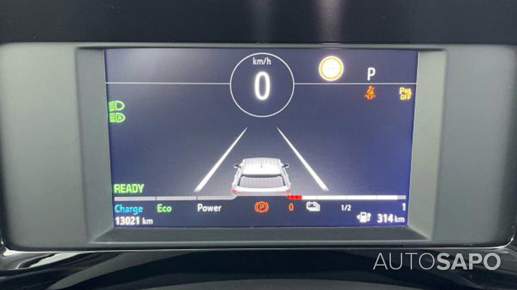 Opel Mokka Edition de 2023