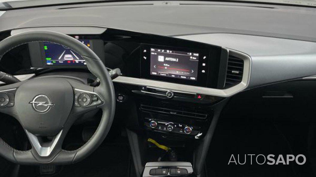 Opel Mokka Edition de 2023