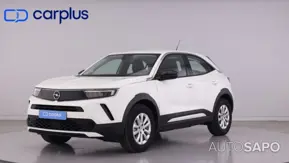 Opel Mokka Edition de 2023