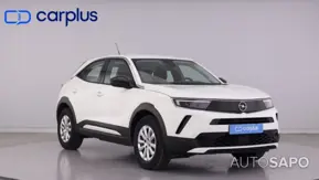 Opel Mokka Edition de 2023