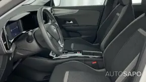 Opel Mokka Edition de 2023