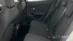 Opel Mokka Edition de 2023