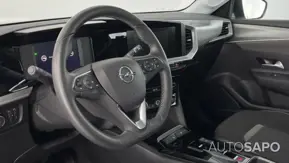 Opel Mokka Edition de 2023
