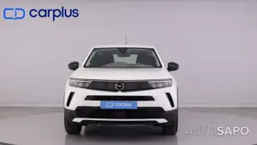 Opel Mokka Edition de 2023