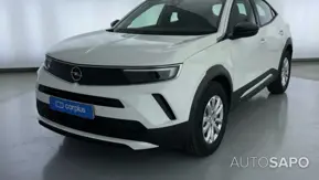 Opel Mokka Edition de 2023