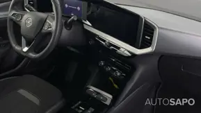 Opel Mokka Edition de 2023