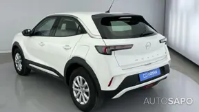 Opel Mokka Edition de 2023