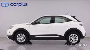 Opel Mokka Edition de 2023