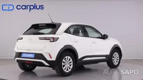 Opel Mokka Edition de 2023
