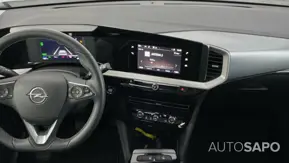 Opel Mokka Edition de 2023