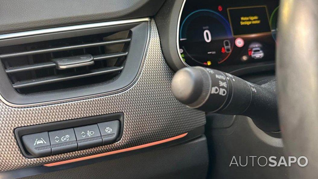 Renault Arkana 1.6 E-Tech Intens de 2021