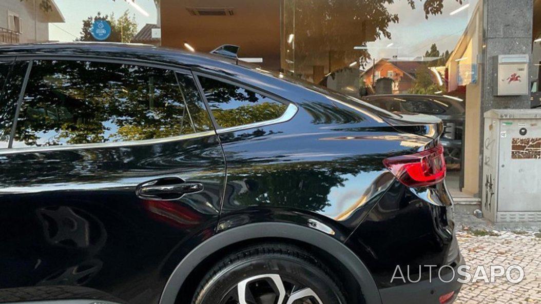 Renault Arkana 1.6 E-Tech Intens de 2021