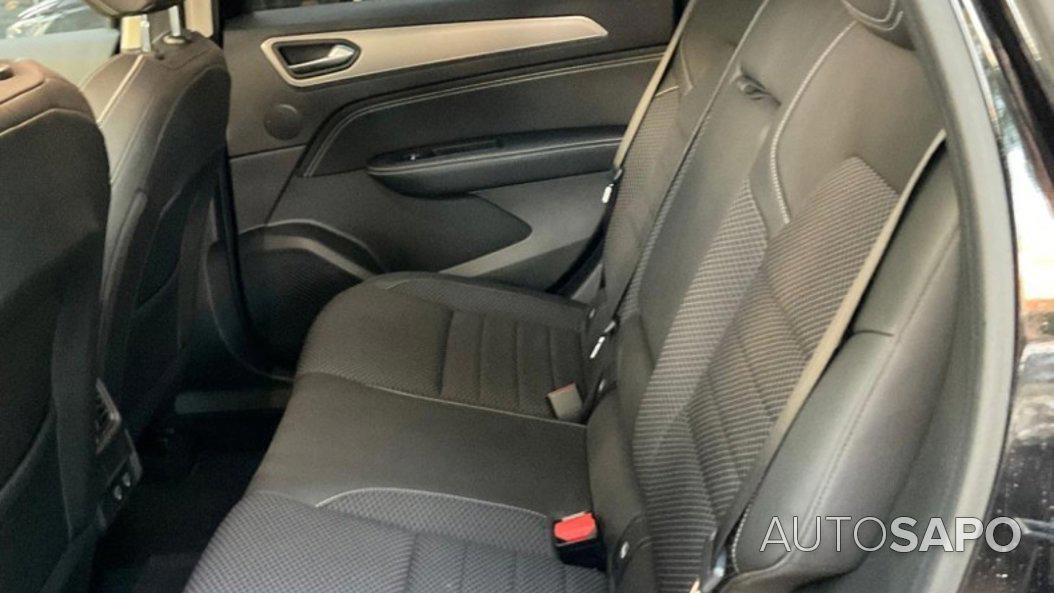 Renault Arkana 1.6 E-Tech Intens de 2021