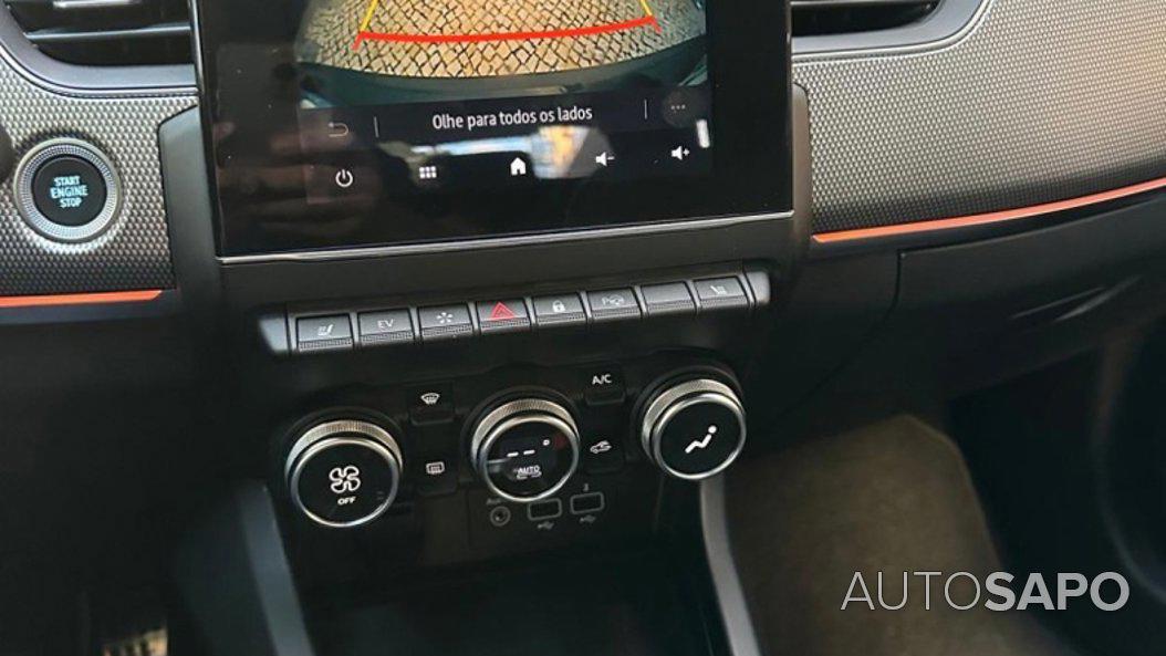 Renault Arkana 1.6 E-Tech Intens de 2021