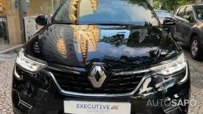 Renault Arkana 1.6 E-Tech Intens de 2021