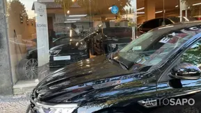 Renault Arkana 1.6 E-Tech Intens de 2021