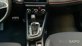 Renault Arkana 1.6 E-Tech Intens de 2021