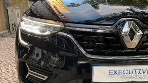Renault Arkana 1.6 E-Tech Intens de 2021