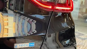 Renault Arkana 1.6 E-Tech Intens de 2021