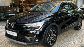 Renault Arkana 1.6 E-Tech Intens de 2021