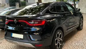 Renault Arkana 1.6 E-Tech Intens de 2021