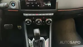 Renault Arkana 1.6 E-Tech Intens de 2021