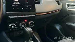 Renault Arkana 1.6 E-Tech Intens de 2021