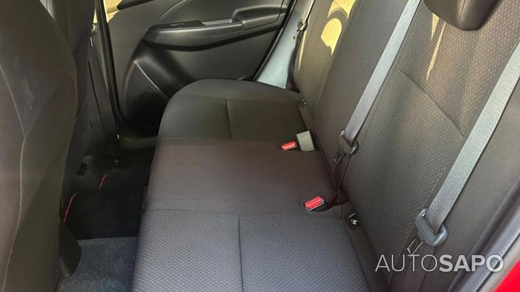 Suzuki Swift de 2023