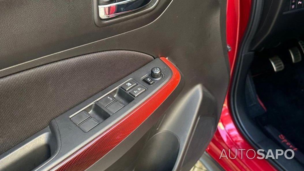 Suzuki Swift de 2023