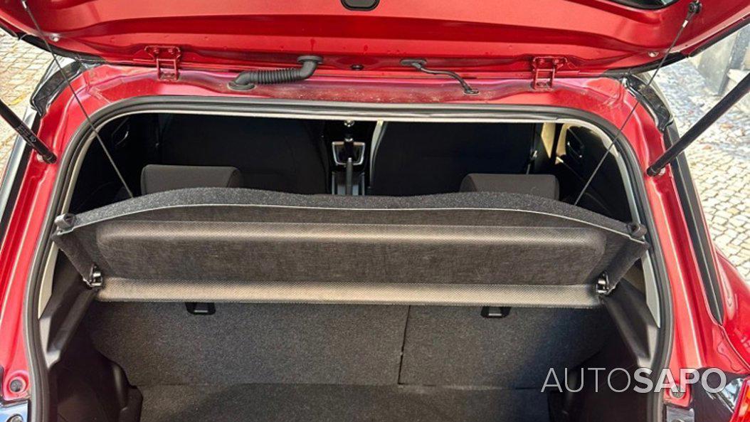 Suzuki Swift de 2023