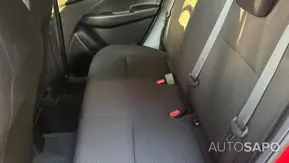 Suzuki Swift de 2023