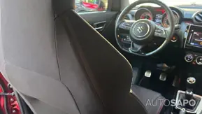 Suzuki Swift de 2023