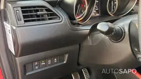 Suzuki Swift de 2023