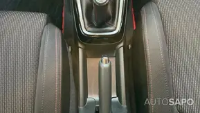 Suzuki Swift de 2023