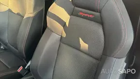 Suzuki Swift de 2023