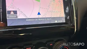 Suzuki Swift de 2023
